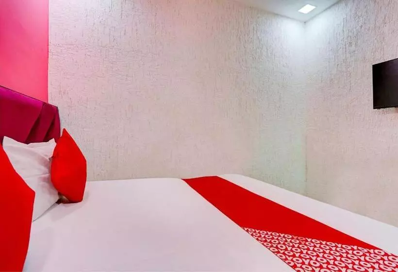 Oyo Flagship Hotel Star Blue
