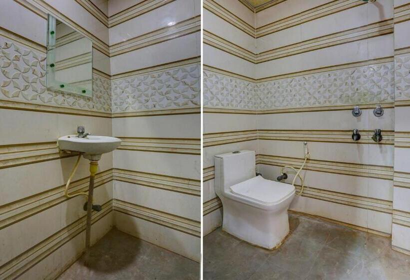 Oyo Flagship Hotel Star Blue