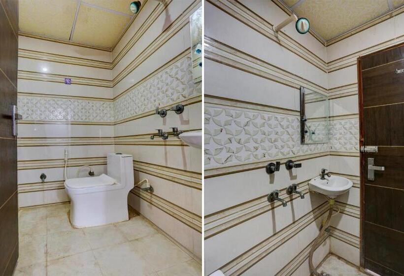 Oyo Flagship Hotel Star Blue