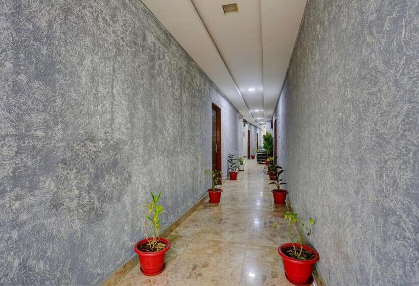 Oyo Flagship Hotel Star Blue