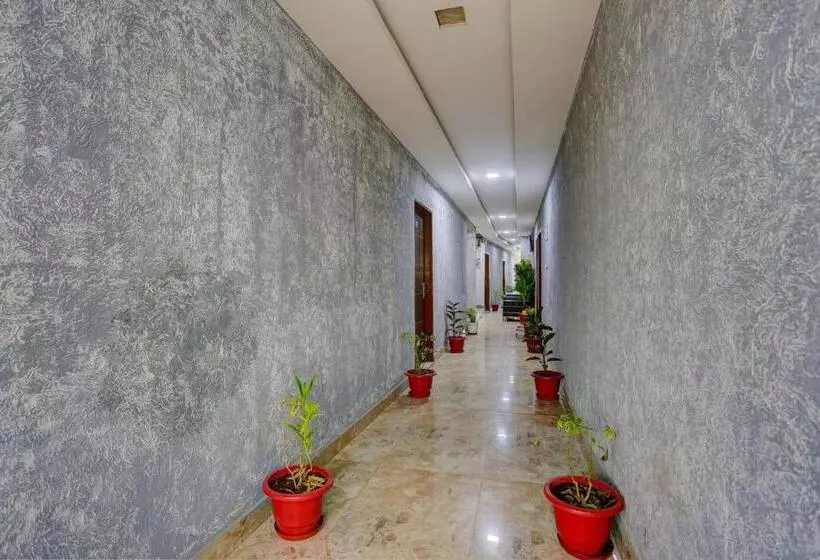 Oyo Flagship Hotel Star Blue