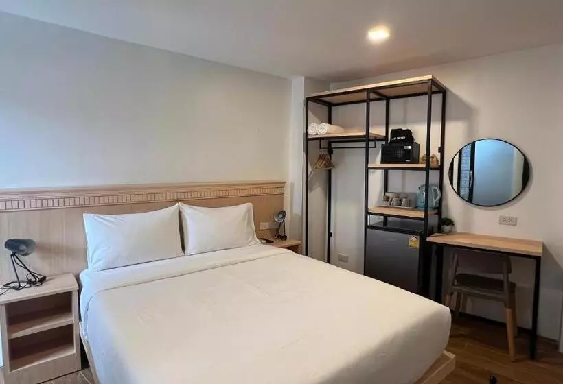 Pensiune B3 House