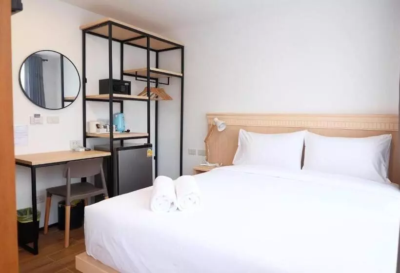 Pensiune B3 House