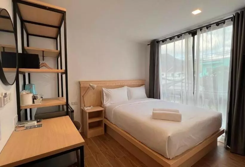 Pensiune B3 House