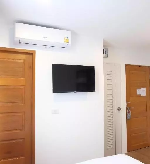 Pensiune B3 House