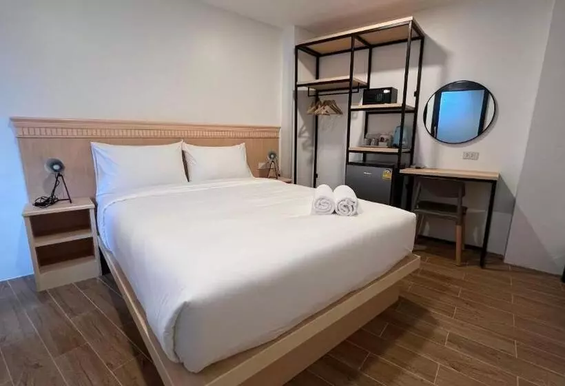 Pensiune B3 House