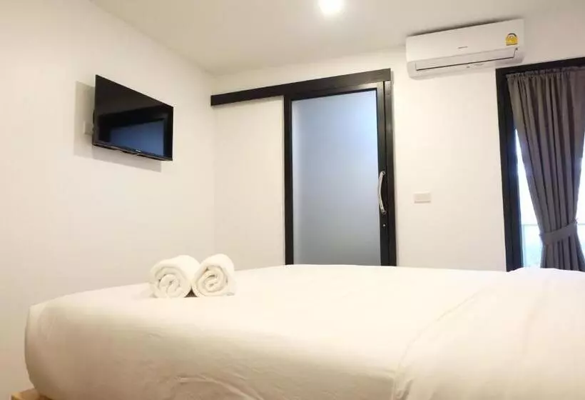 Pensiune B3 House
