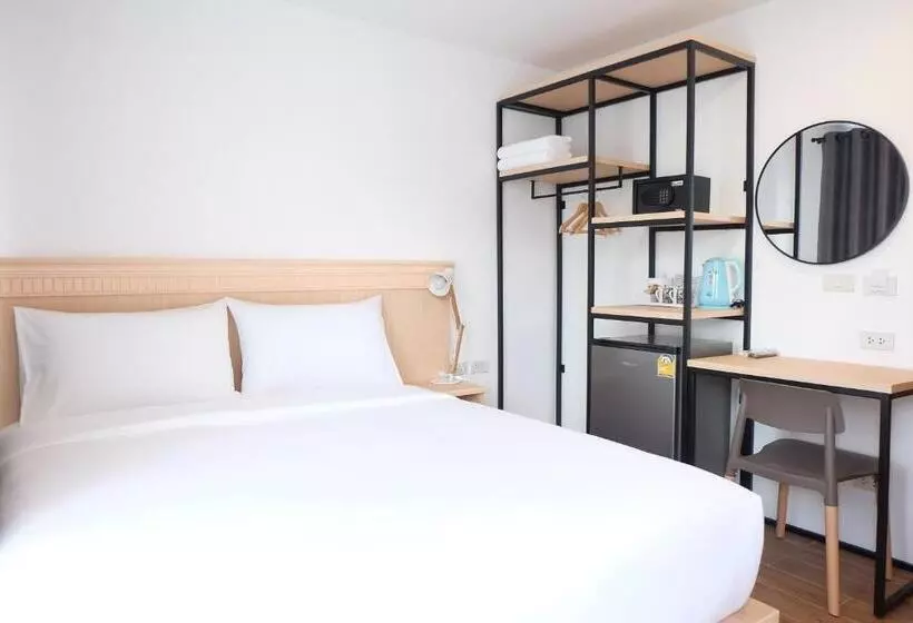Pensiune B3 House
