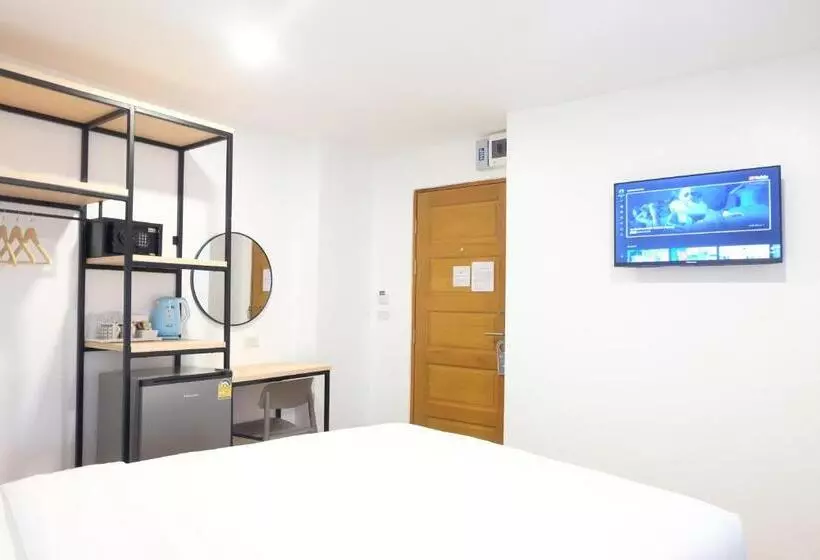 Pensiune B3 House