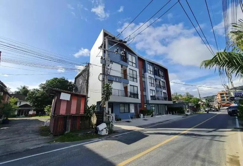 Pensiune B3 House