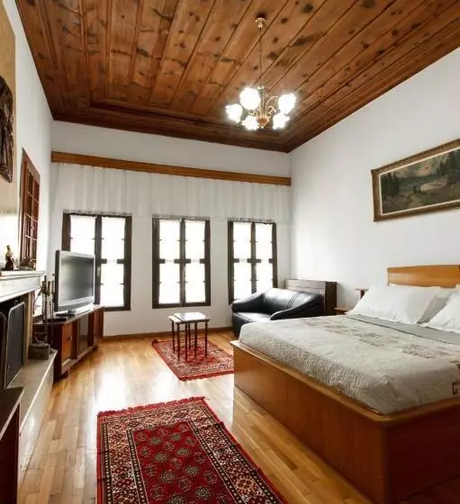 ペンション Emblematic House Apartment 2