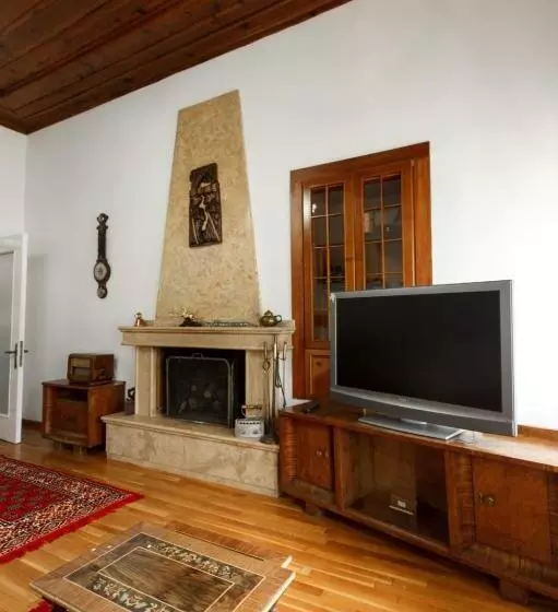 ペンション Emblematic House Apartment 2