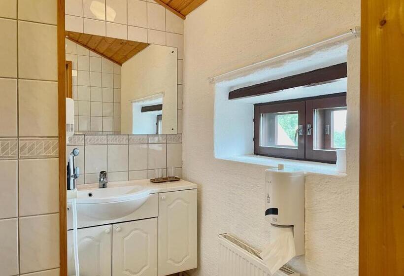 膳宿费 Gasthaus Wiurila