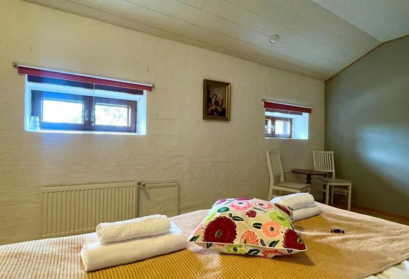 膳宿费 Gasthaus Wiurila