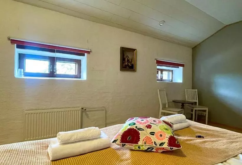 Majatalo Gasthaus Wiurila