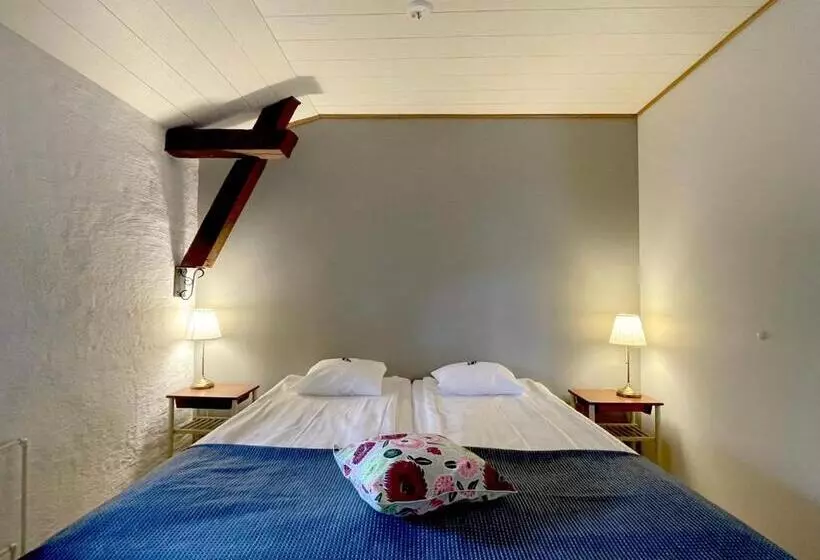 Majatalo Gasthaus Wiurila