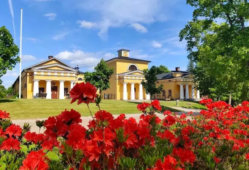 Majatalo Gasthaus Wiurila