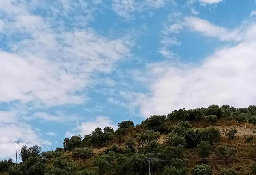 پانسیون Guest House Irvin