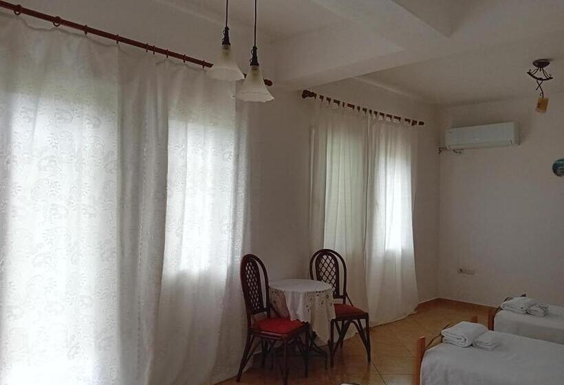 پانسیون Guest House Irvin