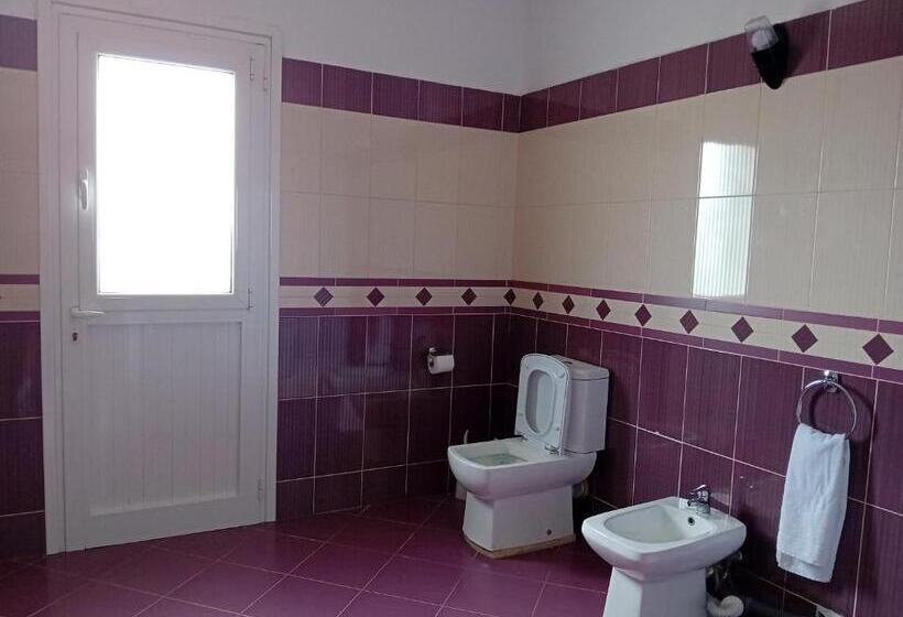 پانسیون Guest House Irvin