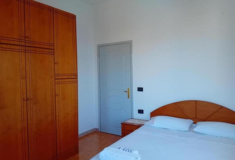 پانسیون Guest House Irvin