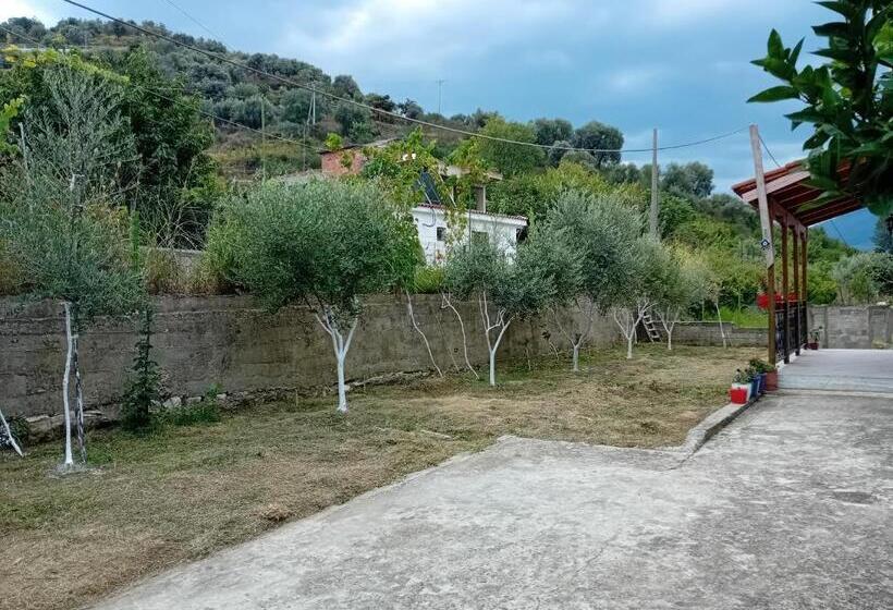 پانسیون Guest House Irvin