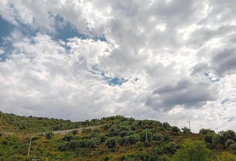 پانسیون Guest House Irvin