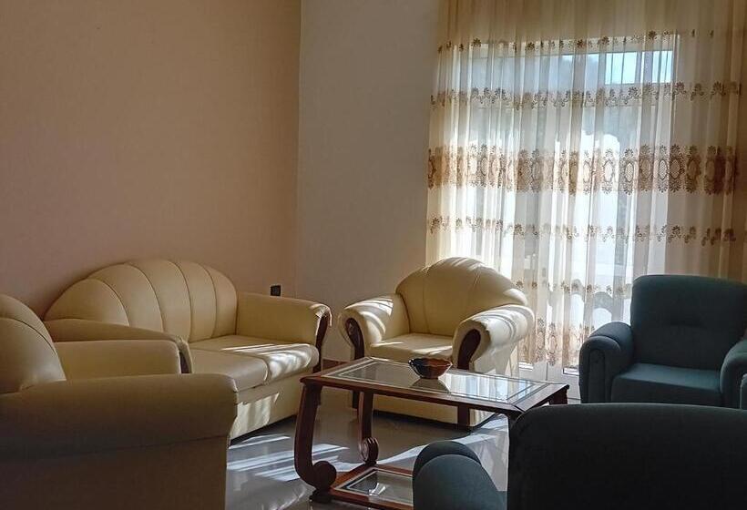 پانسیون Guest House Irvin