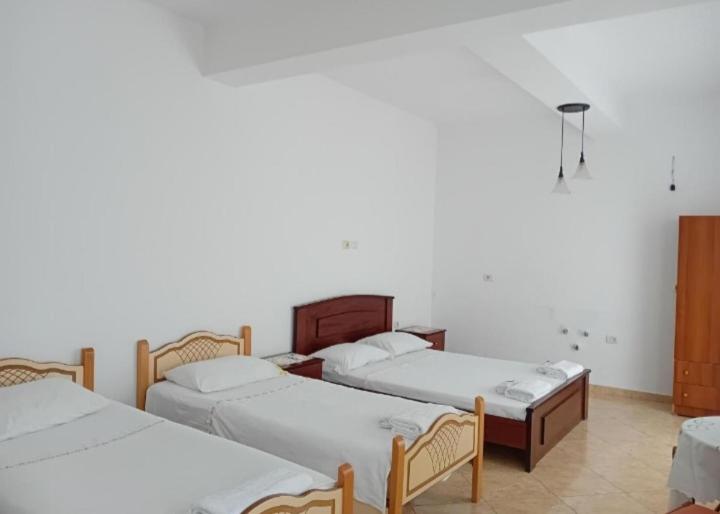 پانسیون Guest House Irvin