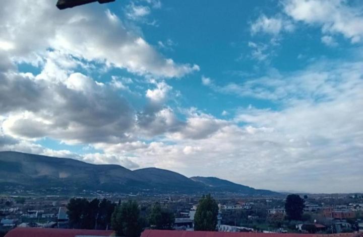 پانسیون Guest House Irvin