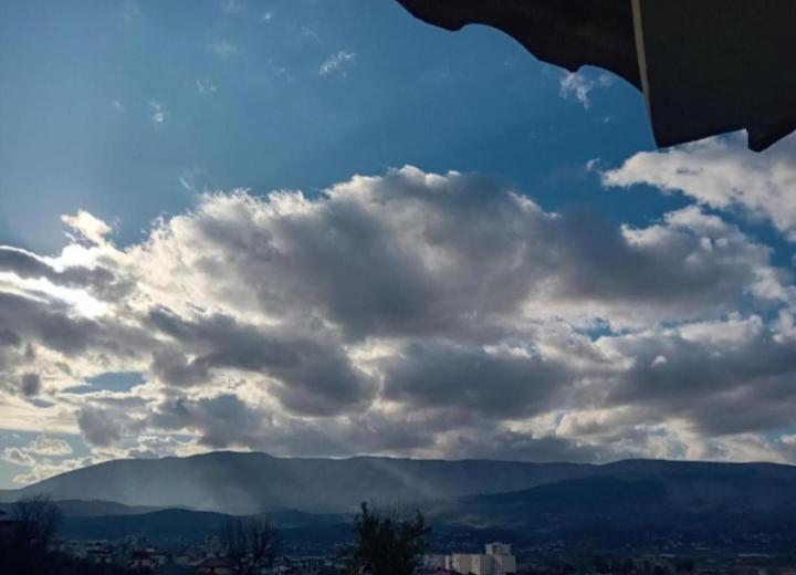 پانسیون Guest House Irvin