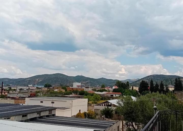 پانسیون Guest House Irvin