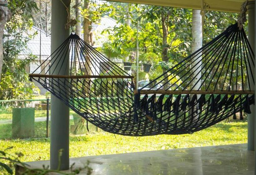 Pensão Jansons Orchard Inn