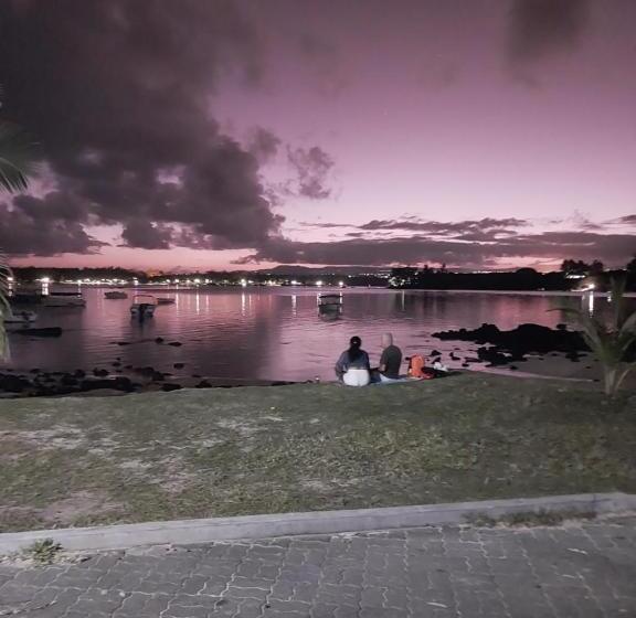 Pension La Caze Roche Maison D Hôtes