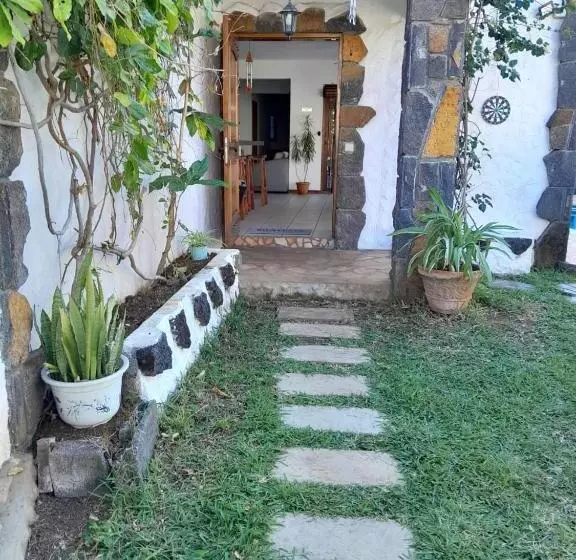 پانسیون La Caze Roche Maison D Hôtes