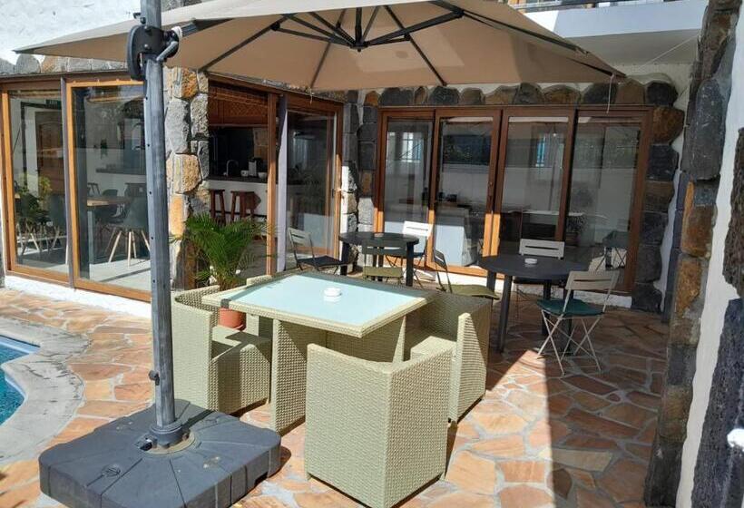 Pension La Caze Roche Maison D Hôtes