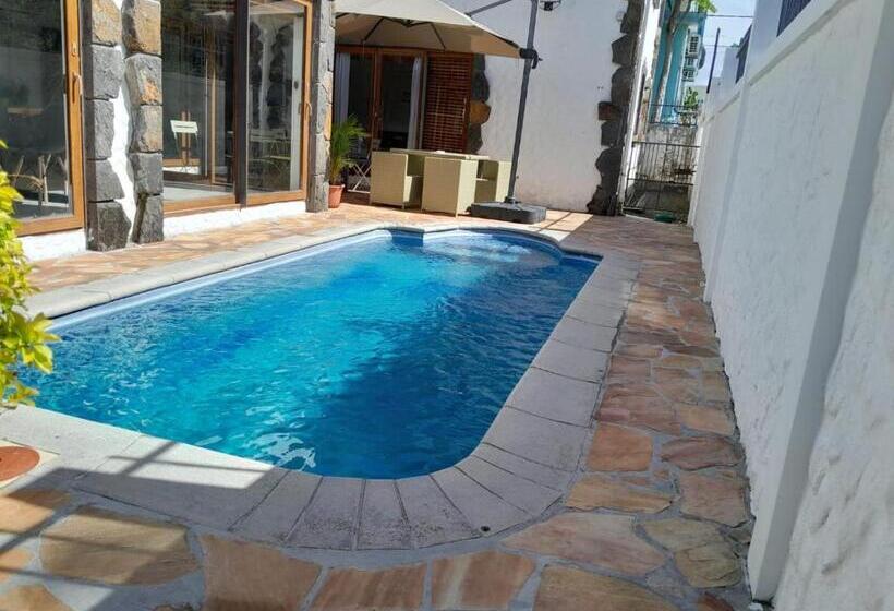 Pension La Caze Roche Maison D Hôtes