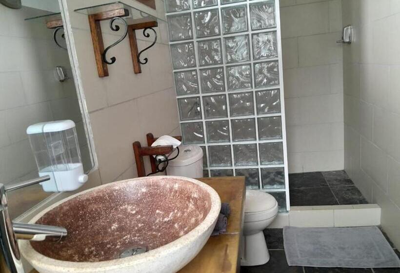 Pension La Caze Roche Maison D Hôtes