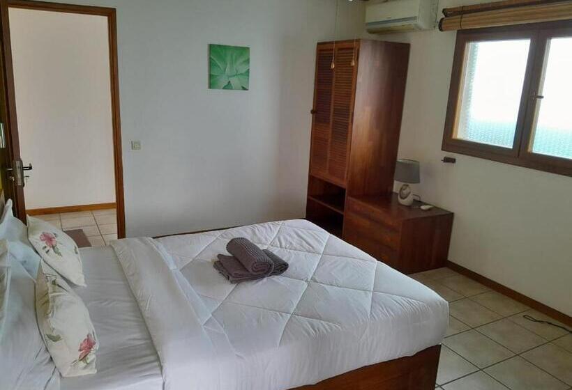 Pension La Caze Roche Maison D Hôtes