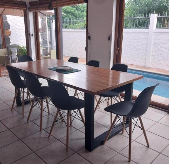 Pension La Caze Roche Maison D Hôtes