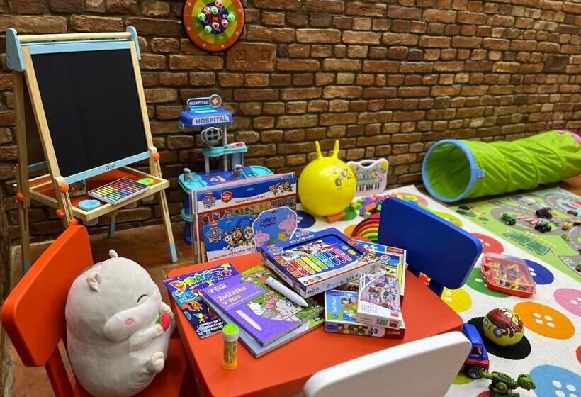 Panzió Penzion Skála