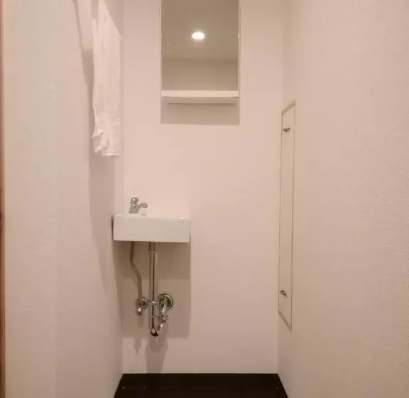 ペンション Sumio S Kiiyama Dormitory