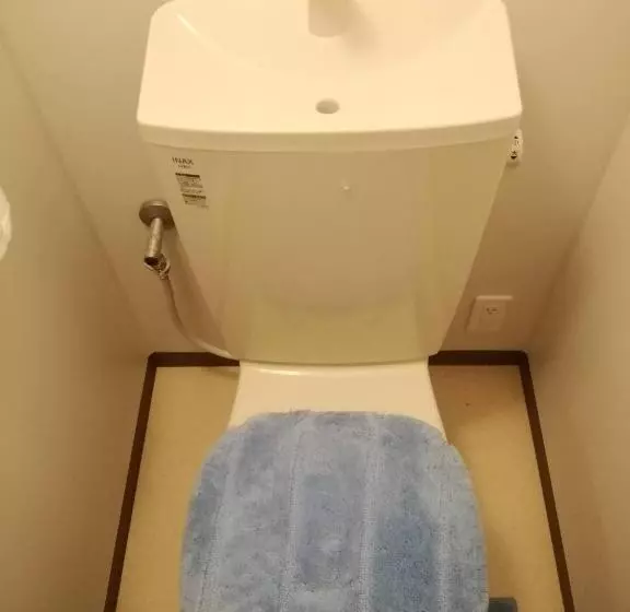 ペンション Sumio S Kiiyama Dormitory