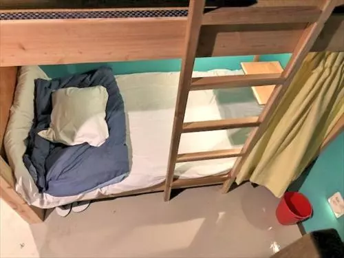 ペンション Sumio S Kiiyama Dormitory