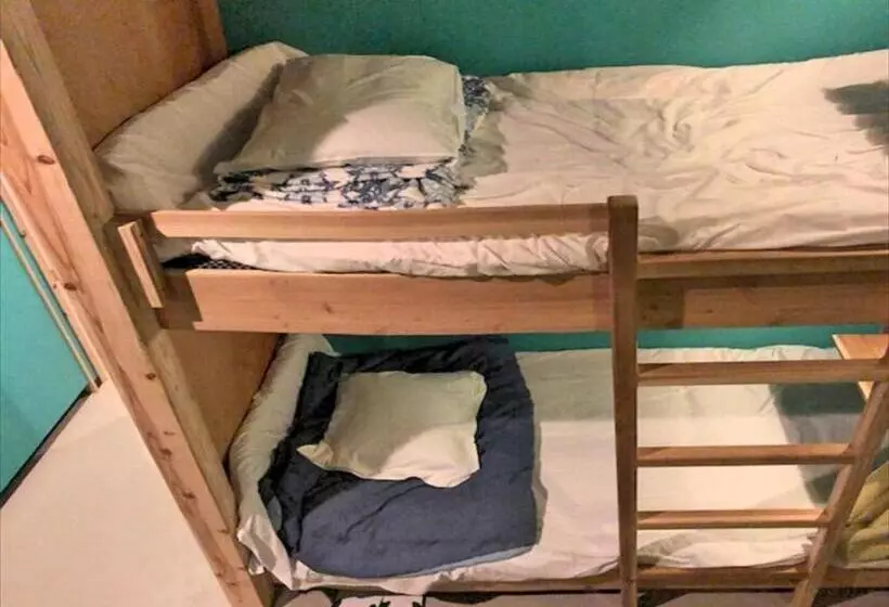 ペンション Sumio S Kiiyama Dormitory