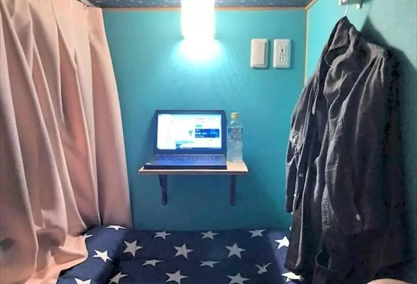 ペンション Sumio S Kiiyama Dormitory