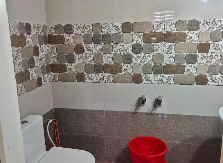 膳宿费 The Grand Yelagiri Guest House