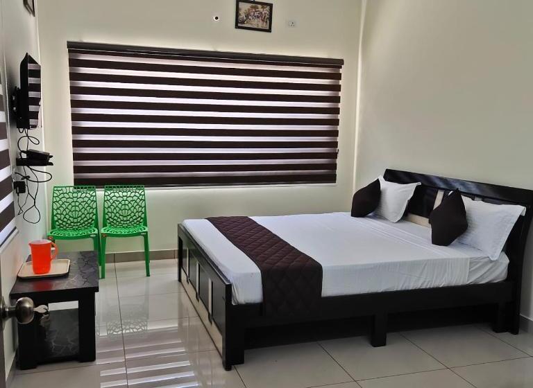 膳宿费 The Grand Yelagiri Guest House