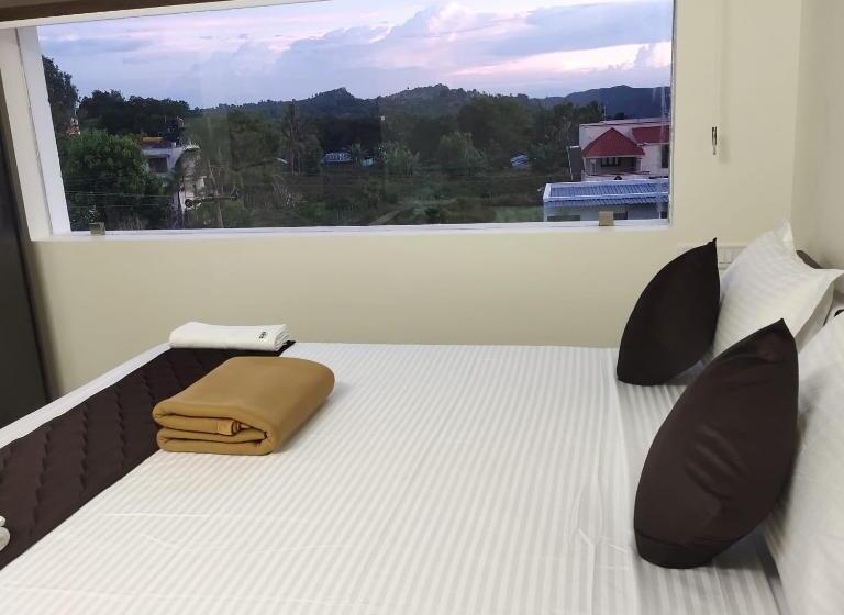 膳宿费 The Grand Yelagiri Guest House