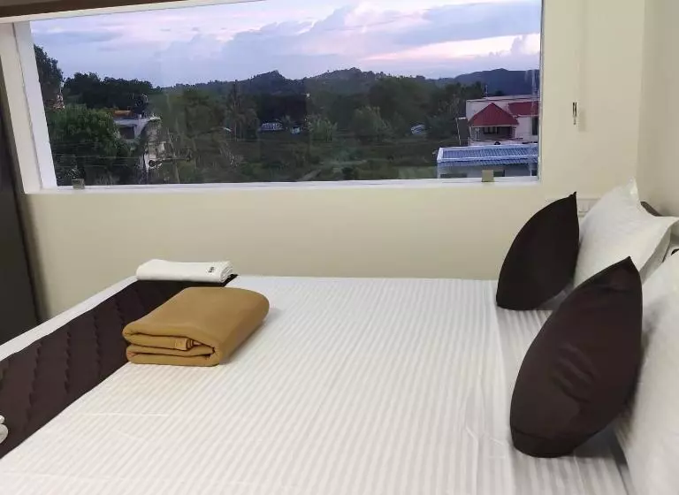 ペンション The Grand Yelagiri Guest House